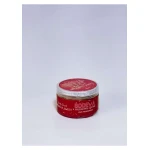 Delicious Sweet Rose Musk Scrub 250ml – Gentle Exfoliation, Soft Skin, Rose Musk Scent - Bodeva