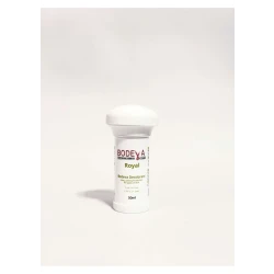 Royal Deodorant 50ml – Luxurious Long-Lasting Protection