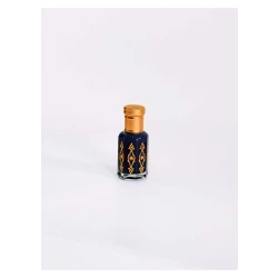 Rose Musk Tula 30ml – Romantic Elegant Fragrance