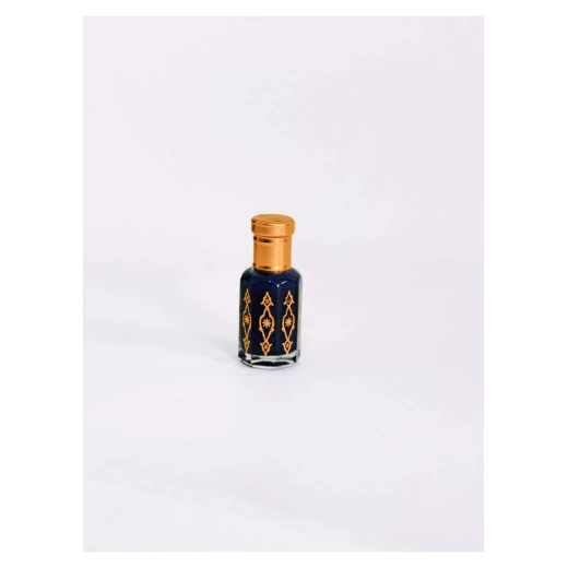 Rose Musk Tula 30ml – Romantic Elegant Fragrance - Bodeva - Image 2