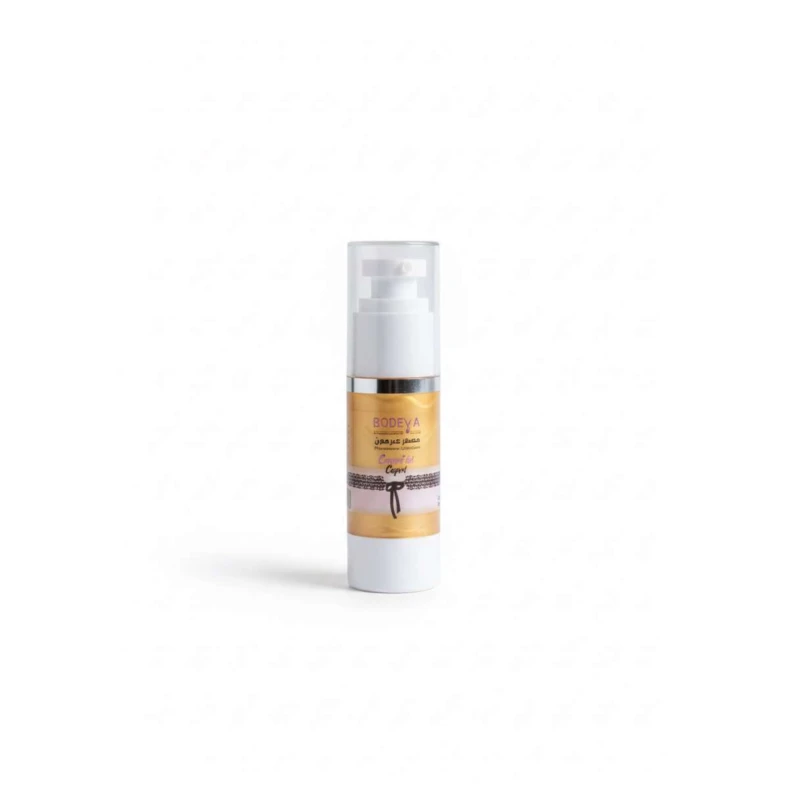 Bodeva Sunset in Capri Perfume – 30ml | perfume, fresh citrus scent, summer vibe - Bodeva
