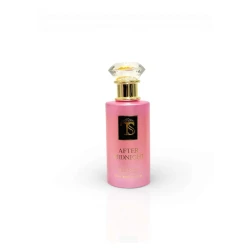 آفتر ميدنايت برفوم – 100 مل | عطر، رائحة مسائية، مغرية، بوديفا