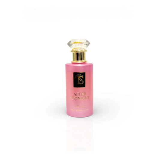آفتر ميدنايت برفوم – 100 مل | عطر، رائحة مسائية، مغرية، بوديفا