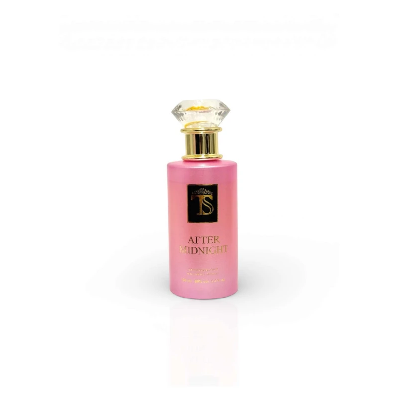 آفتر ميدنايت برفوم – 100 مل | عطر، رائحة مسائية، مغرية، بوديفا - بوديڤا