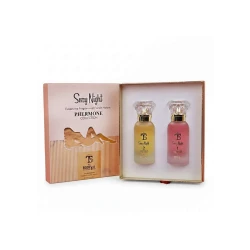 Sexy Night Pink 1, 2 – 30ml | perfume, romantic scent, playful, Bodeva