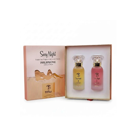 Sexy Night Pink 1, 2 – 30ml | perfume, romantic scent, playful, Bodeva Sexy Night Pink 1, 2 – 30ml | perfume, romantic scent, playful, Bodeva