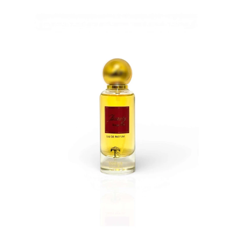 بوديفا بيوتي روج برفوم – 50 مل | عطر، رائحة زهرية وفواكه، ساحرة، بوديفا - بوديڤا