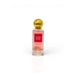 ماسك روز برفوم – 50 مل | عطر، مسك رومانسي، رائحة ناعمة، بوديفا