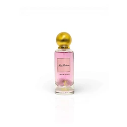 Miss Bodeva Perfume – 50ml | perfume, feminine, elegant, soft scent, Bodeva
