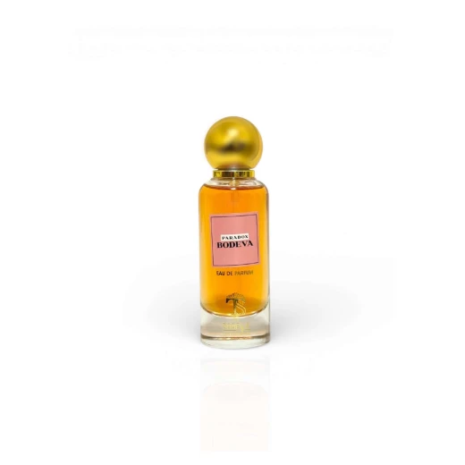 بارادوكس بوديفا برفوم – 50 مل | عطر، رائحة فريدة، متقنة، بوديفا