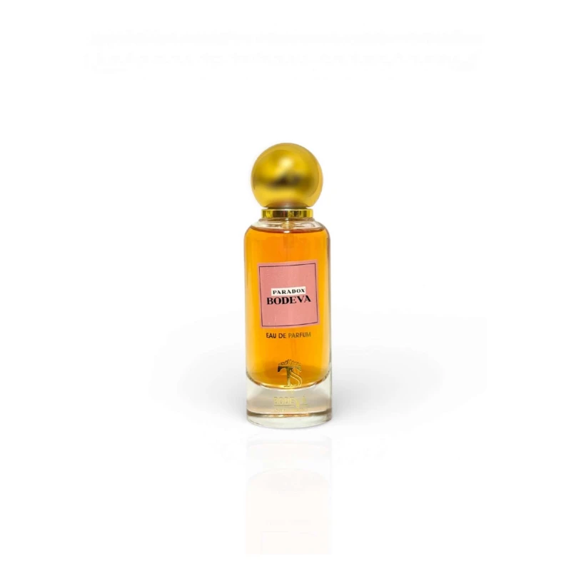 بارادوكس بوديفا برفوم – 50 مل | عطر، رائحة فريدة، متقنة، بوديفا - بوديڤا