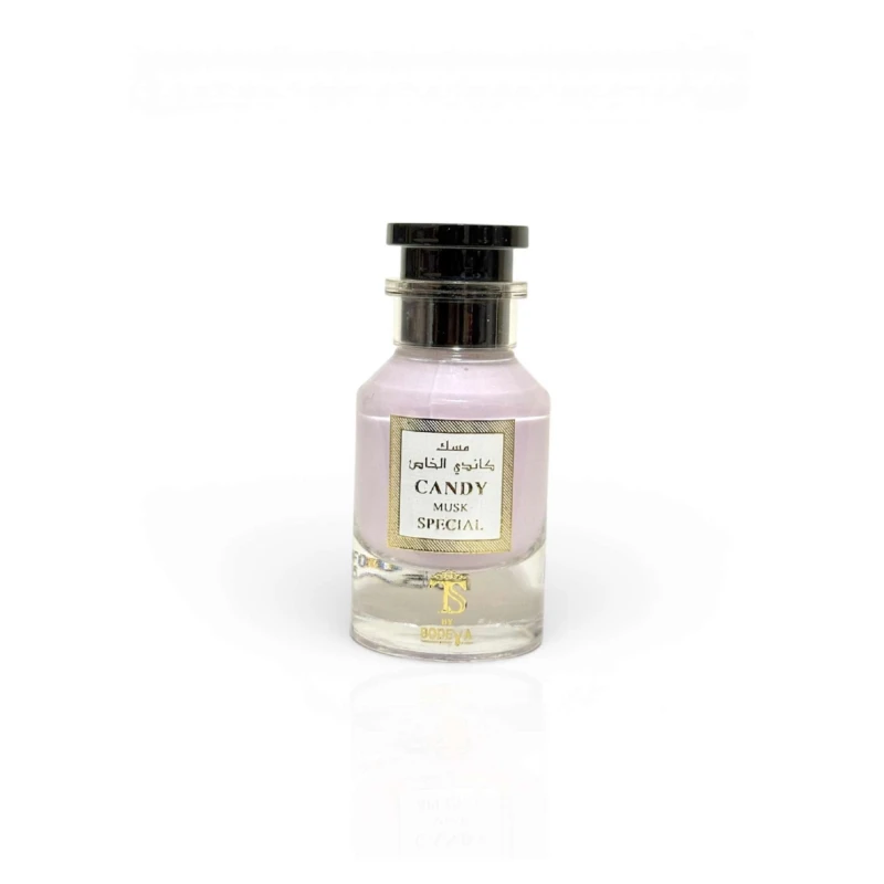 عطر كاندي – 50 مل | رائحة حلوة، مرحة، بوديفا - بوديڤا