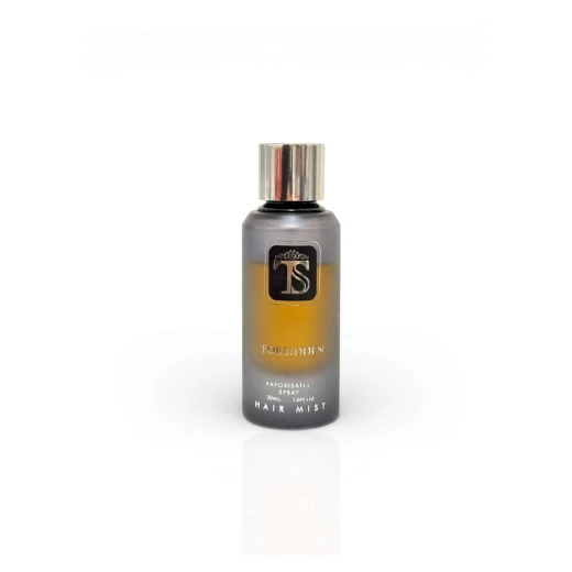Bodeva Forbidden Perfume – 50ml | perfume, bold scent, seductive - Bodeva - Image 2