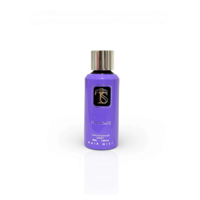 إتز ديت برفوم – 50 مل | عطر، رائحة رومانسية، ناعمة وحلوة، بوديفا - بوديڤا