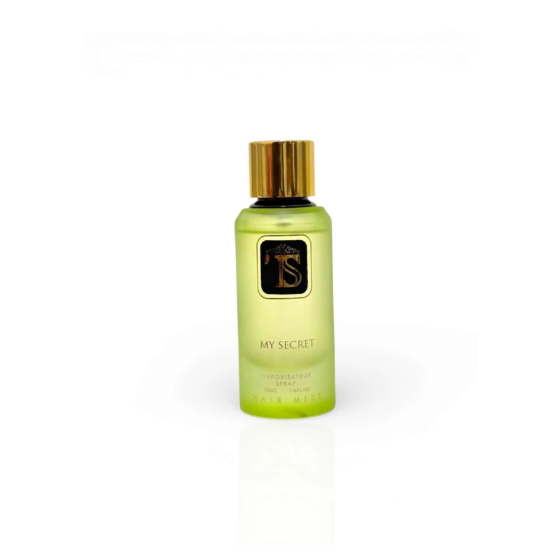 Bodeva My Secret Perfume – 50ml | perfume, secretive soft scent, feminine - Bodeva
