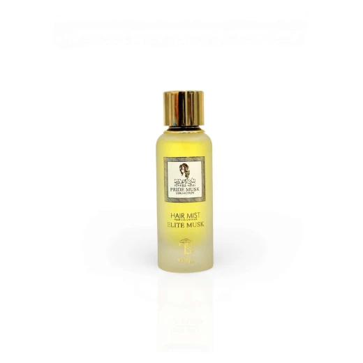 Bodeva Musk Hair Mist – 50ml | hair mist, soft musk fragrance, refreshing - Bodeva - Image 2