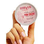 Bodeva Mukhamria Pink Crush for Sensitive Areas 50ml – Gentle, Long-Lasting Fragrance - Bodeva