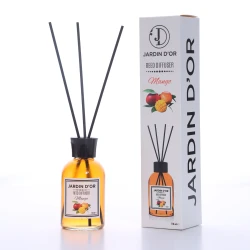جاردن دور (مانجو) معطر المنازل والمكاتب 110 مل