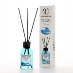 JARDIN D’OR Ocean  110 ml Air freshner homes and offices - JARDIN D’OR