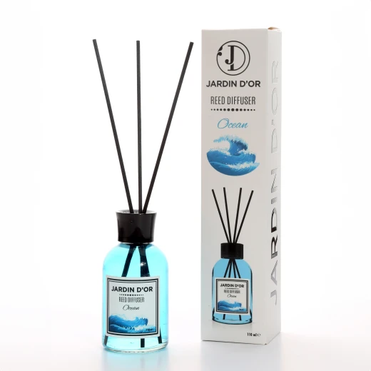 JARDIN D’OR Ocean 110 ml Air freshner homes and offices JARDIN D’OR Ocean 110 ml Air freshner homes and offices