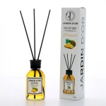 جاردن دور (أناناس) معطر المنازل والمكاتب ١١٠ مل - جاردان دور