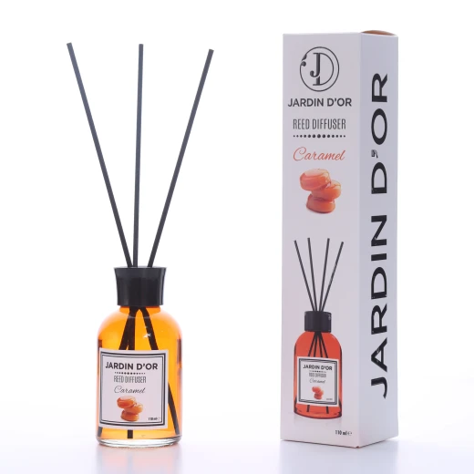 جاردن دور (كراميل) معطر المنازل والمكاتب110 مل جاردن دور (كراميل) معطر المنازل والمكاتب110 مل