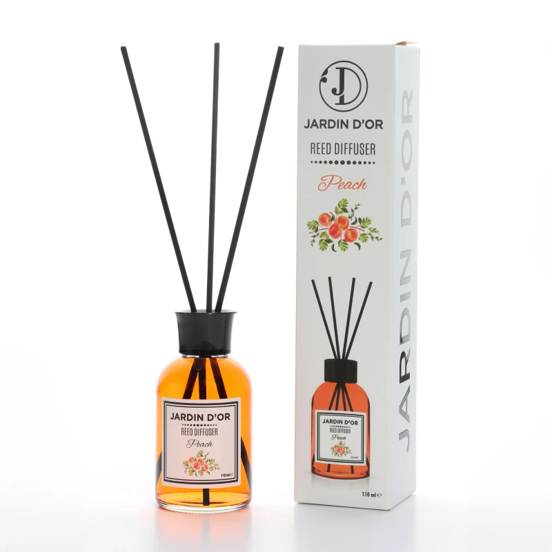جاردن دور (خوخ) معطر المنازل والمكاتب 110 مل - جاردان دور
