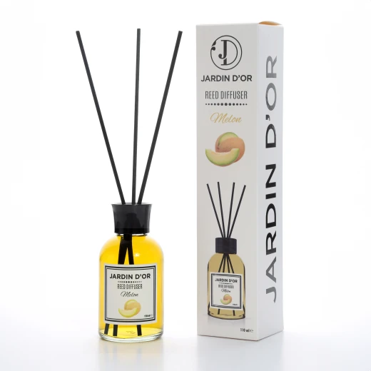 جاردن دور (شمام) معطر المنازل والمكاتب 110 مل جاردن دور (شمام) معطر المنازل والمكاتب 110 مل