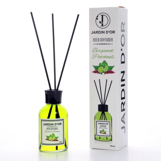 جاردن دور (بيرغاموت) معطر المنازل والمكاتب 110 مل جاردن دور (بيرغاموت) معطر المنازل والمكاتب 110 مل