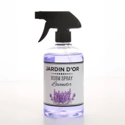 معطر الغرف (لافندر) ٥٠٠ مل من جاردن دور