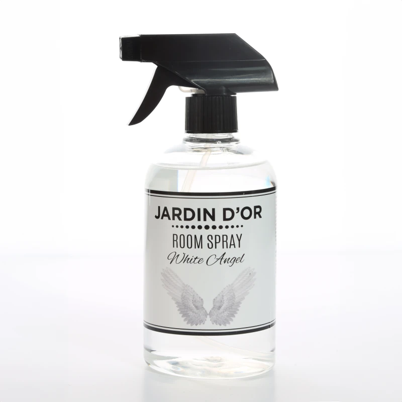 جاردن دور (الملاك الأبيض) معطر الغرف ٥٠٠ مل - جاردان دور