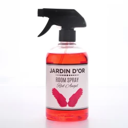 معطرالغرف ٥٠٠ مل رد انجل رائحة عالية الجودة من جاردن دور