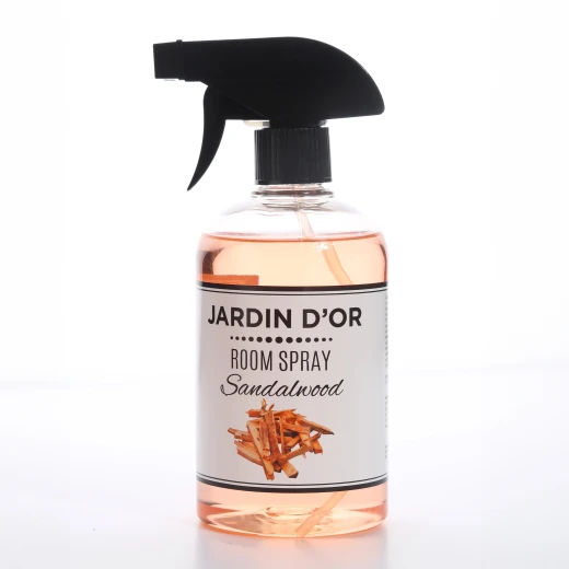 معطر الغرف ٥٠٠مل (خشب الصندل) من جاردن دور معطر الغرف ٥٠٠مل (خشب الصندل) من جاردن دور