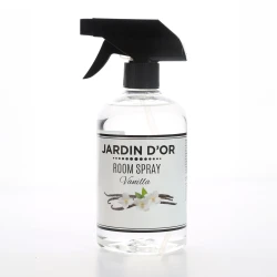 معطر الغرف (فانيلا) ٥٠٠ مل من جاردن دور