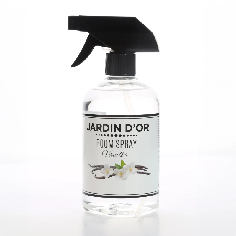 معطر الغرف (فانيلا) ٥٠٠ مل من جاردن دور - جاردان دور