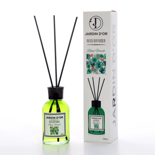 جاردن دور (تروبيكال) معطر المنازل والمكاتب110 مل جاردن دور (تروبيكال) معطر المنازل والمكاتب110 مل