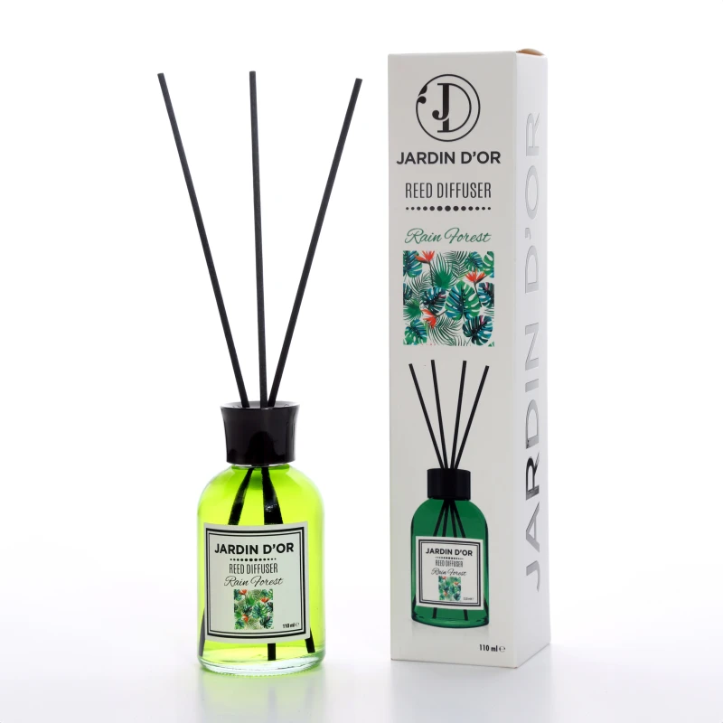 جاردن دور (تروبيكال) معطر المنازل والمكاتب110 مل - جاردان دور