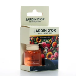 معطر السيارة ٨ مل زهور الحديقة من جاردن ديور