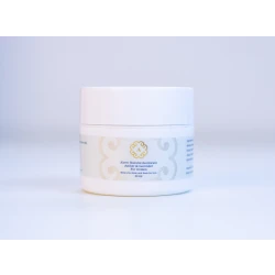 Abeer Soap Natural Deodorant 50 ml Amber Lavender Aluminum Free