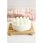 Massage Soap Bar – Relaxing Body Cleansing Soap with Rich Foam and Smooth Texture, Gentle on Skin, Perfect for Daily Use, Deep Cleansing and Refreshing Spa-Like Experience - Abeersoap