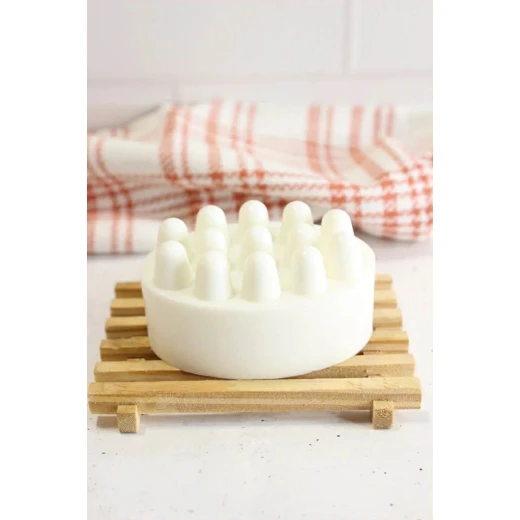 Massage Soap Bar – Relaxing Body Cleansing Soap with Rich Foam and Smooth Texture, Gentle on Skin, Perfect for Daily Use, Deep Cleansing and Refreshing Spa-Like Experience Massage Soap Bar – Relaxing Body Cleansing Soap with Rich Foam and Smooth Texture, Gentle on Skin, Perfect for Daily Use, Deep Cleansing and Refreshing Spa-Like Experience