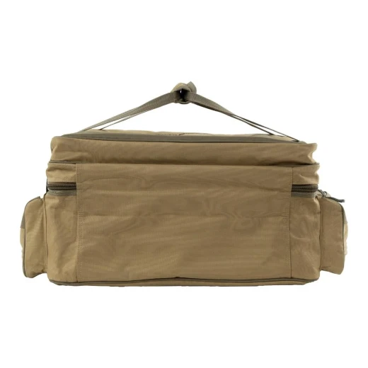 Small Outdoor Kit with Khaki Iron Box, 89L - Compact & Weather-Proof Travel Storage - Atad - Image 2