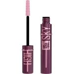 ماسكارا      – درجة   – ماسكارا تكثيف وتطويل وتجعيد الرموش – تركيبة قابلة للبناء وقابلة للغسل - Maybelline