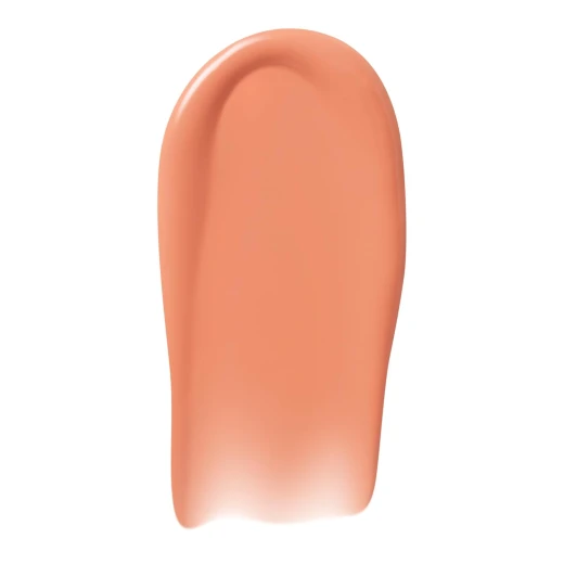 بلاشر سائل e.l.f. Camo لون Peach Perfect، عالي التصبغ وثابت طويل، لمسة ناعمة ومشرقة، نباتي وخالي من التجارب على الحيوانات - اي.ال.اف - Image 3