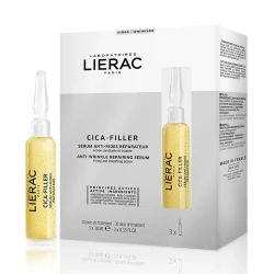 Lierac Cica-Filler Anti-Wrinkle Repairing Serum
