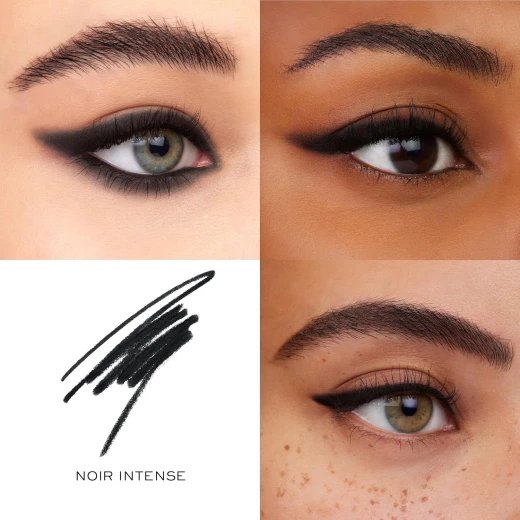 Lancôme Le Stylo - Waterproof - Long-Lasting Eyeliner- Black - LANCOME - Image 3