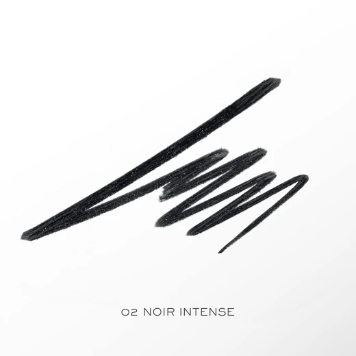 Lancôme Le Stylo - Waterproof - Long-Lasting Eyeliner- Black - LANCOME - Image 2
