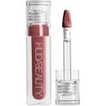 Huda Beauty FAUXFILLER Extra Shine Lip Gloss (Bombshell) - Huda beauty