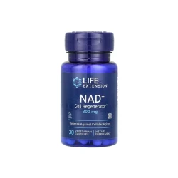 Life Extension NAD+ 300 mg