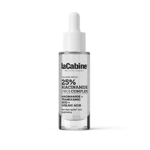 Lacabine Niacinamide 25% Pro Complex 30ml Lacabine Niacinamide 25% Pro Complex 30ml